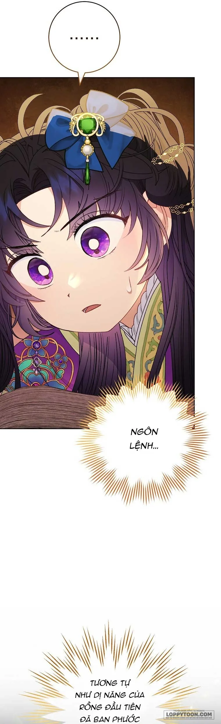 Tiểu Thiếp Chỉ Muốn Sống Yên Bình - Chap 72 - Trang 20
