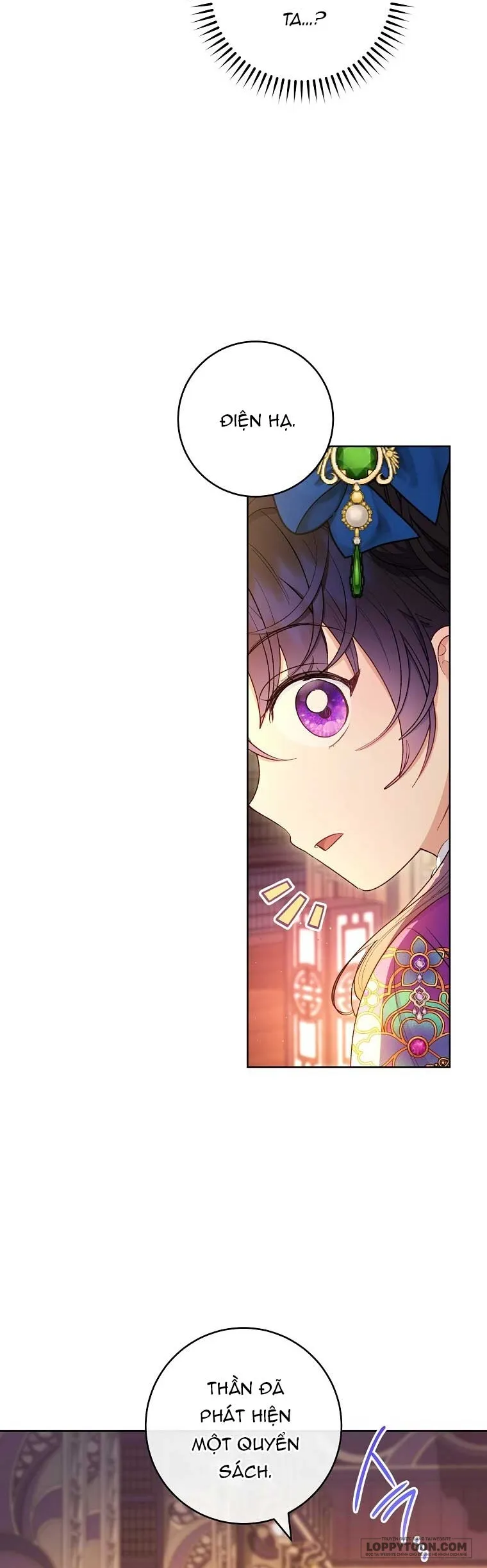 Tiểu Thiếp Chỉ Muốn Sống Yên Bình - Chap 72 - Trang 24