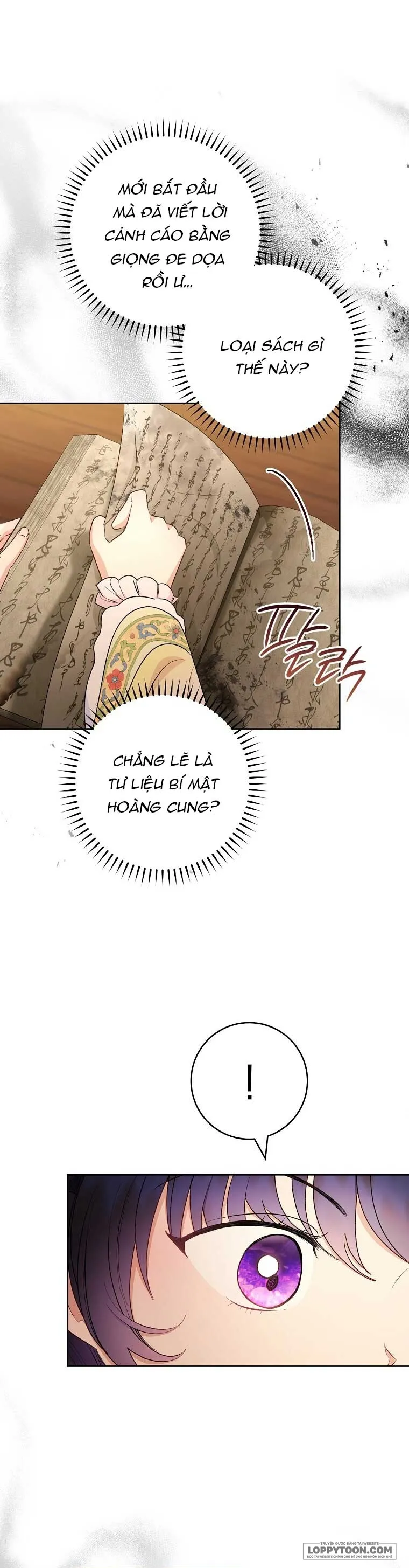 Tiểu Thiếp Chỉ Muốn Sống Yên Bình - Chap 72 - Trang 28
