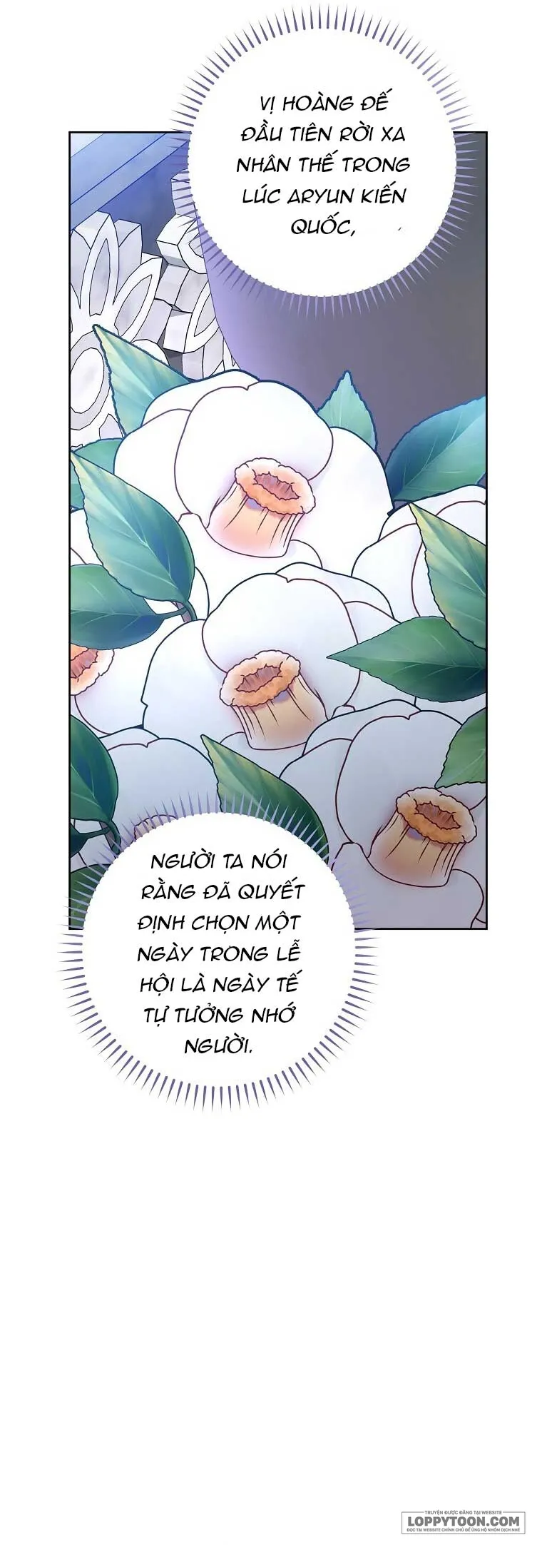 Tiểu Thiếp Chỉ Muốn Sống Yên Bình - Chap 72 - Trang 32