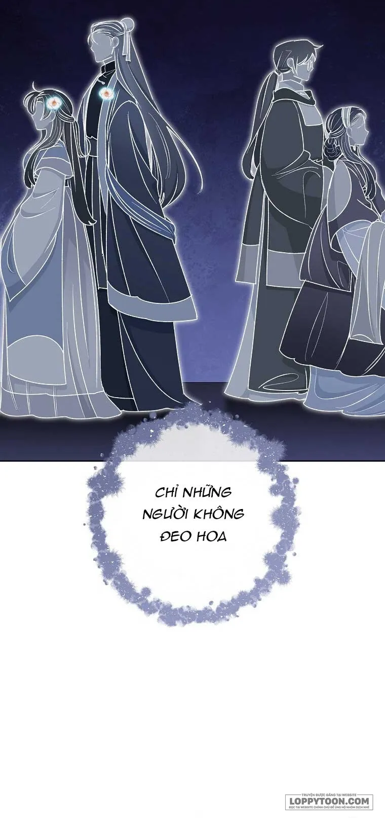 Tiểu Thiếp Chỉ Muốn Sống Yên Bình - Chap 72 - Trang 34