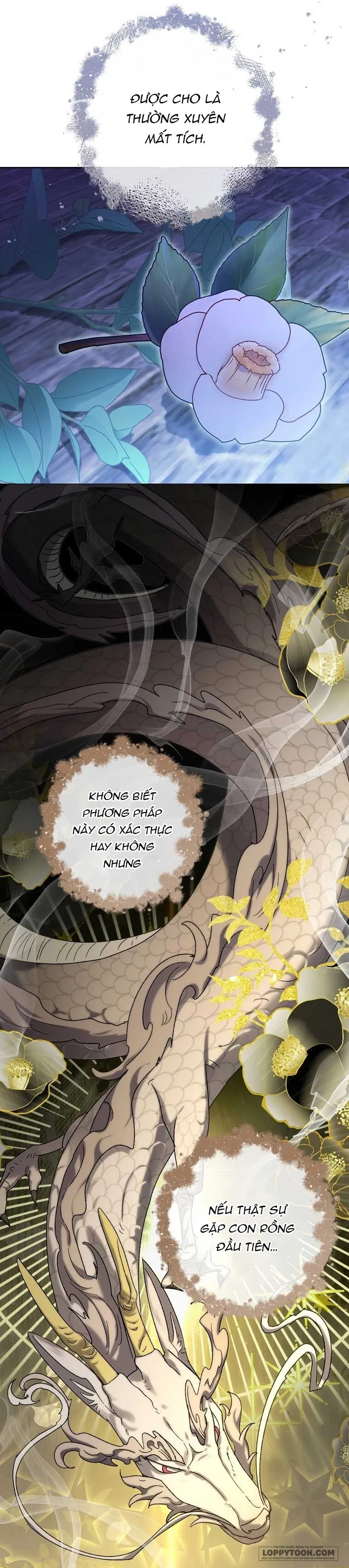 Tiểu Thiếp Chỉ Muốn Sống Yên Bình - Chap 72 - Trang 35