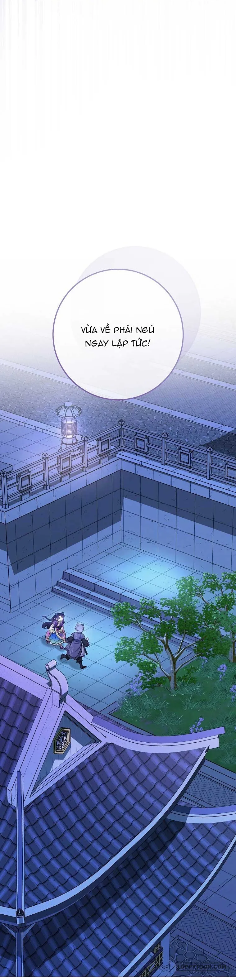 Tiểu Thiếp Chỉ Muốn Sống Yên Bình - Chap 72 - Trang 41