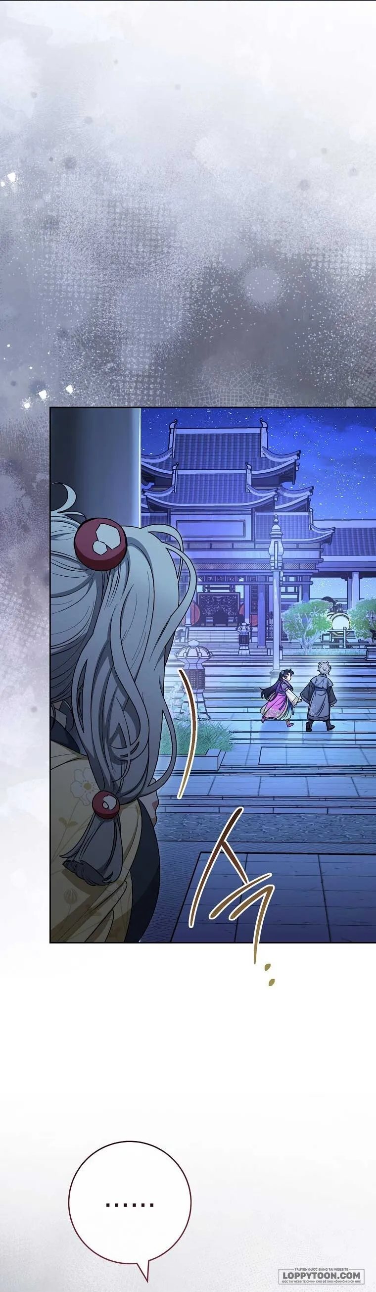 Tiểu Thiếp Chỉ Muốn Sống Yên Bình - Chap 72 - Trang 42