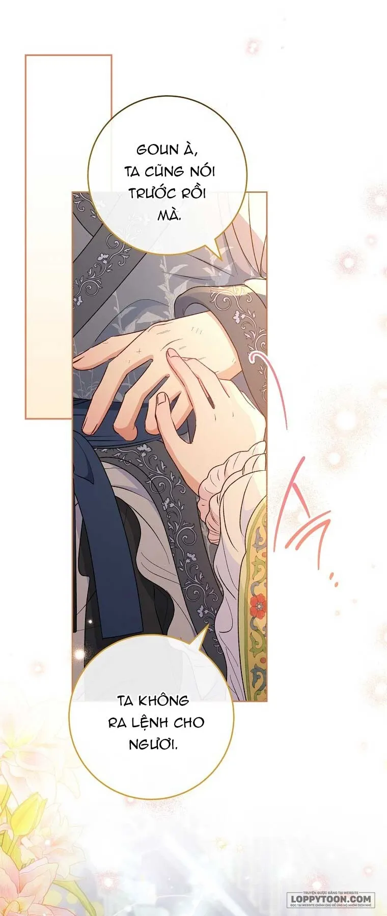 Tiểu Thiếp Chỉ Muốn Sống Yên Bình - Chap 72 - Trang 6