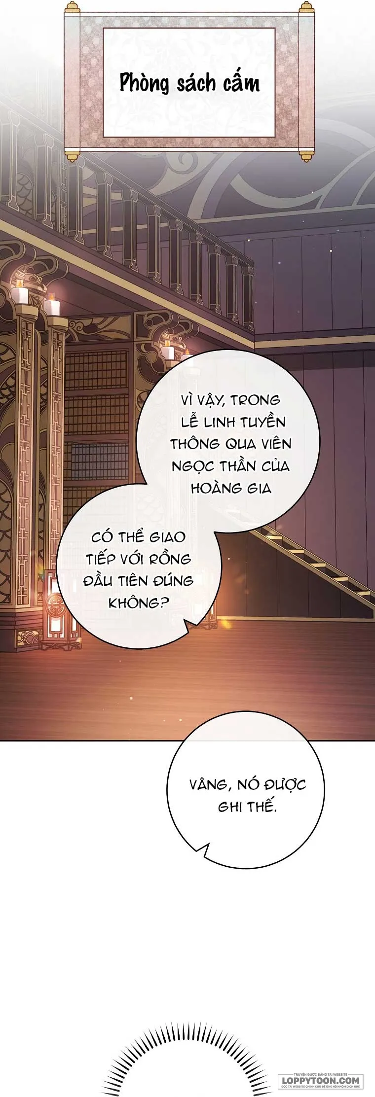 Tiểu Thiếp Chỉ Muốn Sống Yên Bình - Chap 73 - Trang 12