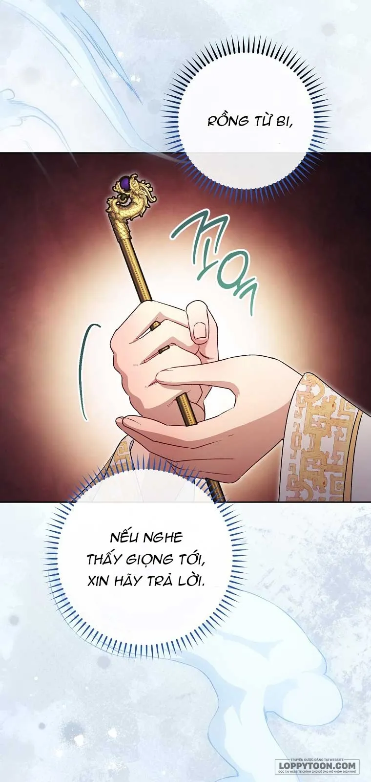 Tiểu Thiếp Chỉ Muốn Sống Yên Bình - Chap 73 - Trang 15