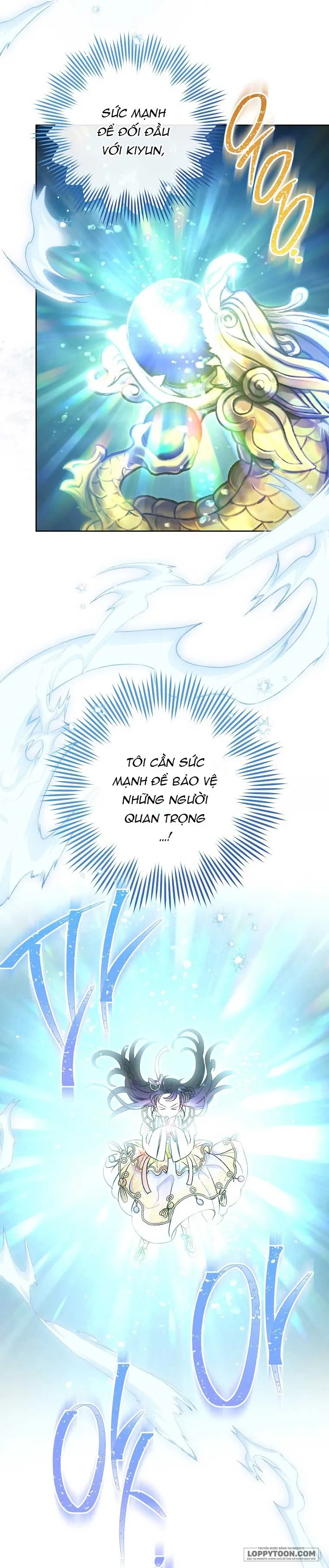 Tiểu Thiếp Chỉ Muốn Sống Yên Bình - Chap 73 - Trang 17