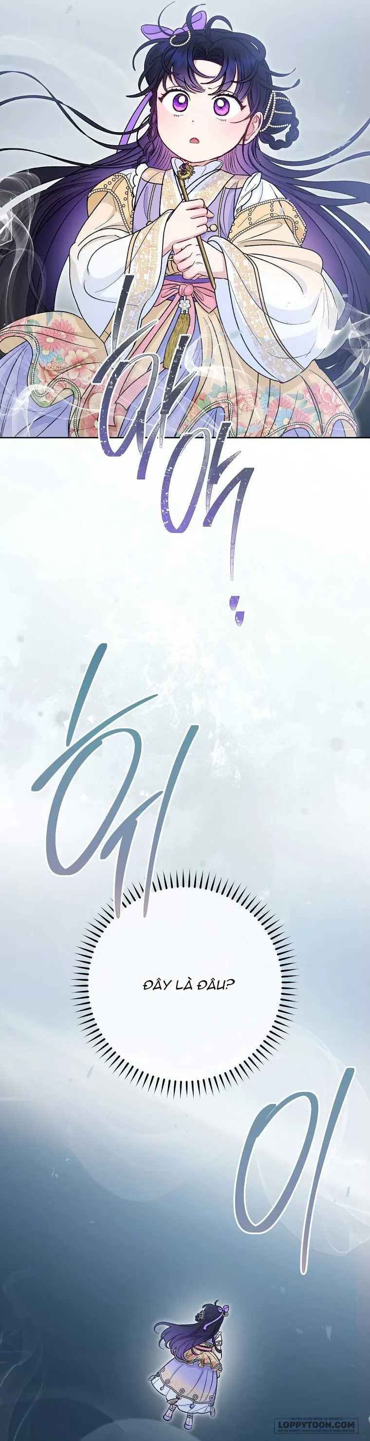 Tiểu Thiếp Chỉ Muốn Sống Yên Bình - Chap 73 - Trang 19