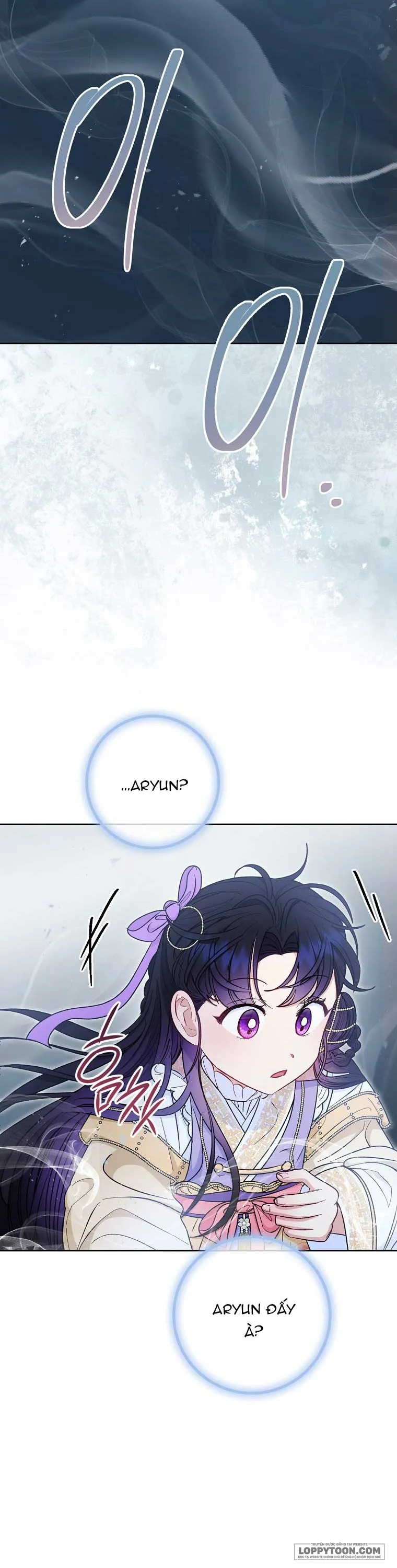 Tiểu Thiếp Chỉ Muốn Sống Yên Bình - Chap 73 - Trang 20