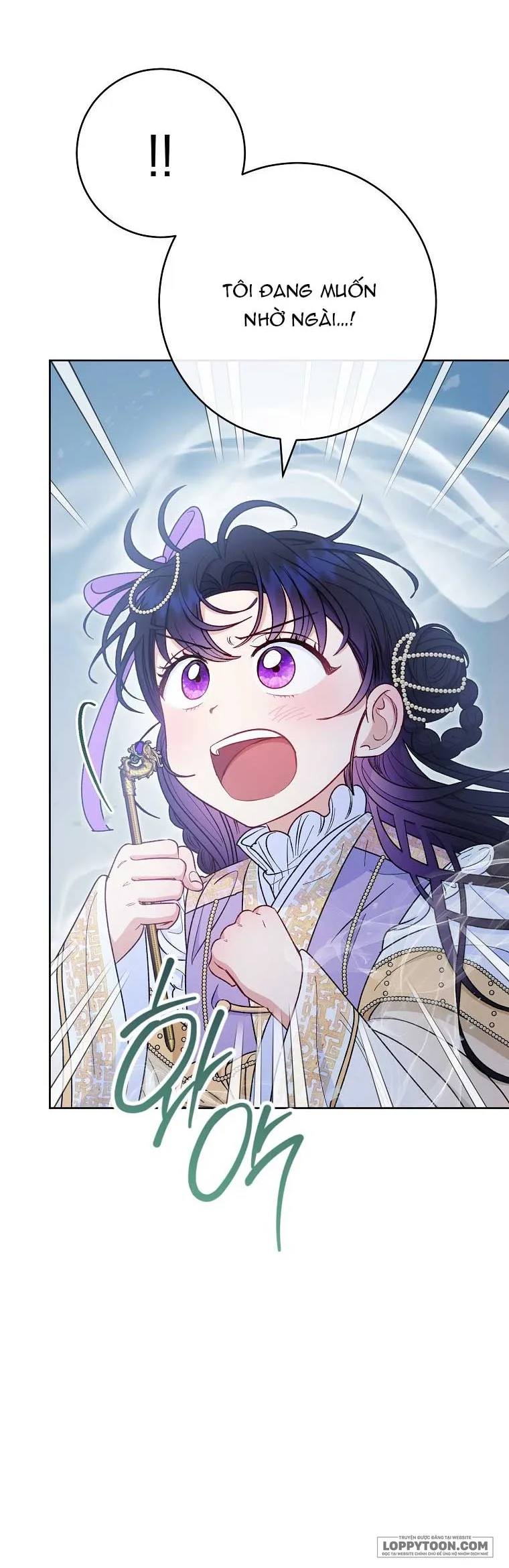 Tiểu Thiếp Chỉ Muốn Sống Yên Bình - Chap 73 - Trang 22
