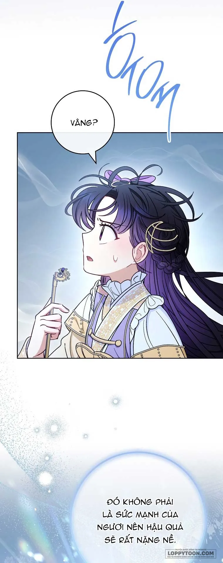 Tiểu Thiếp Chỉ Muốn Sống Yên Bình - Chap 73 - Trang 28