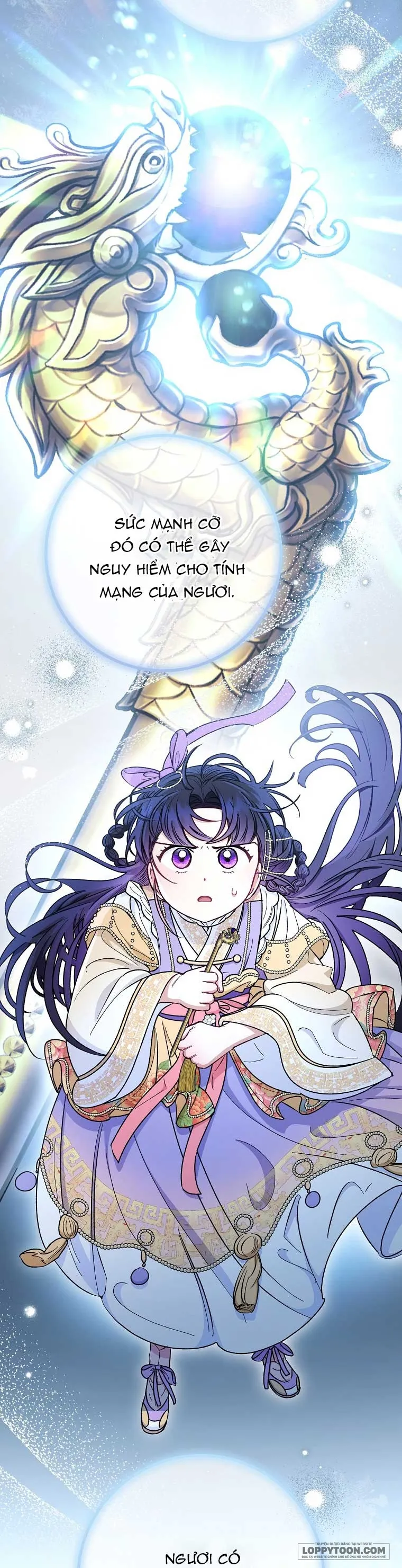 Tiểu Thiếp Chỉ Muốn Sống Yên Bình - Chap 73 - Trang 29