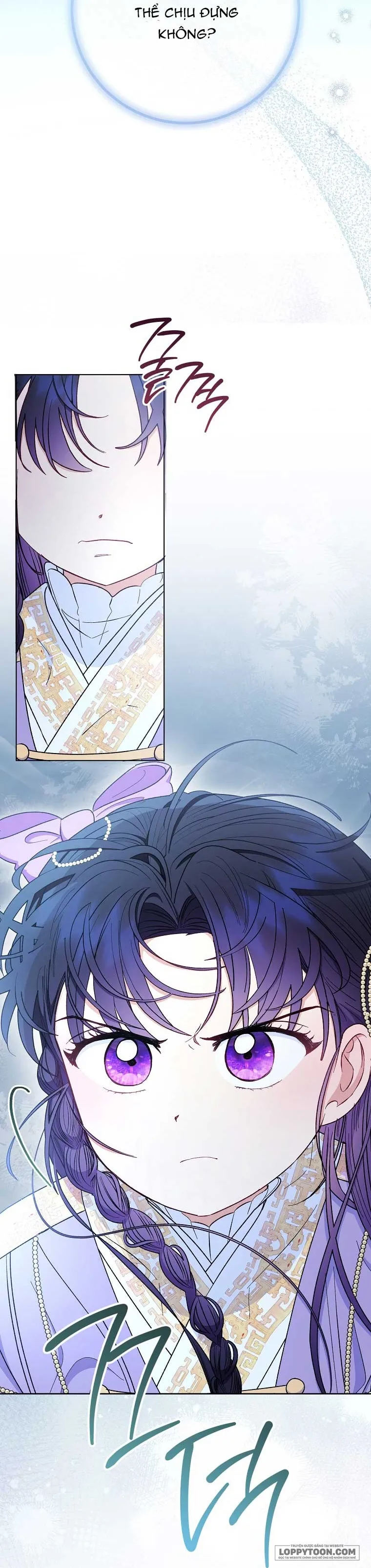 Tiểu Thiếp Chỉ Muốn Sống Yên Bình - Chap 73 - Trang 30