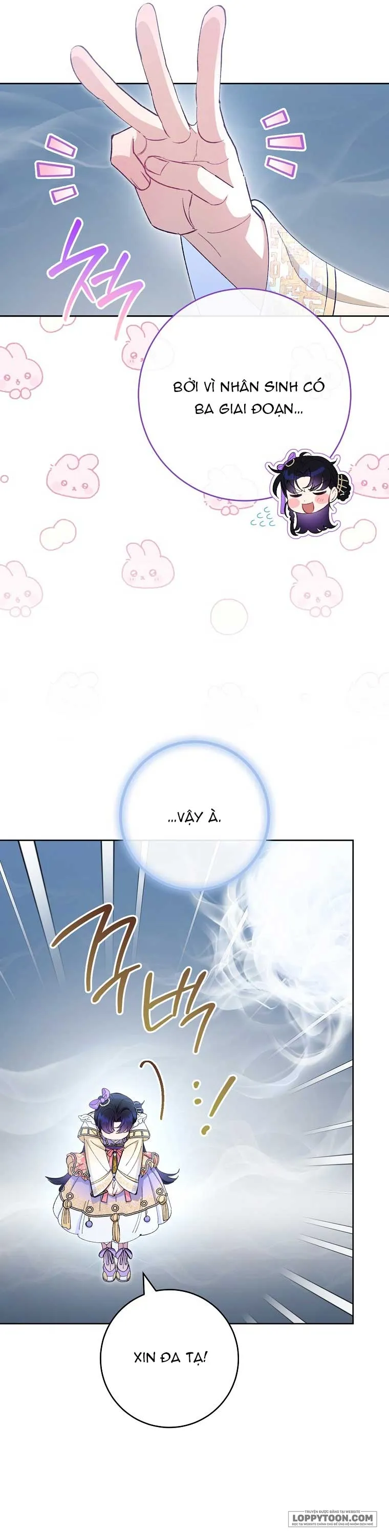 Tiểu Thiếp Chỉ Muốn Sống Yên Bình - Chap 73 - Trang 34