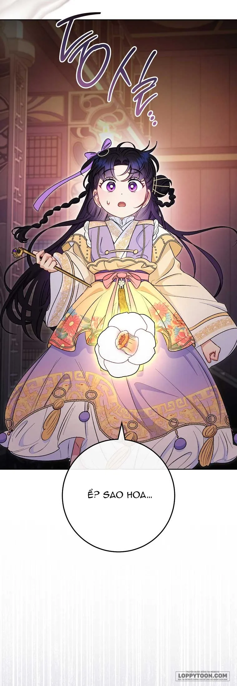 Tiểu Thiếp Chỉ Muốn Sống Yên Bình - Chap 73 - Trang 42