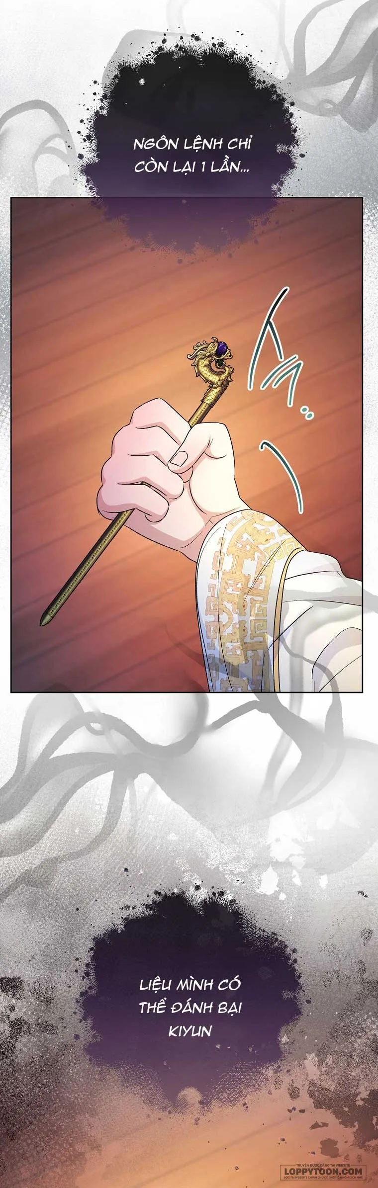 Tiểu Thiếp Chỉ Muốn Sống Yên Bình - Chap 73 - Trang 50