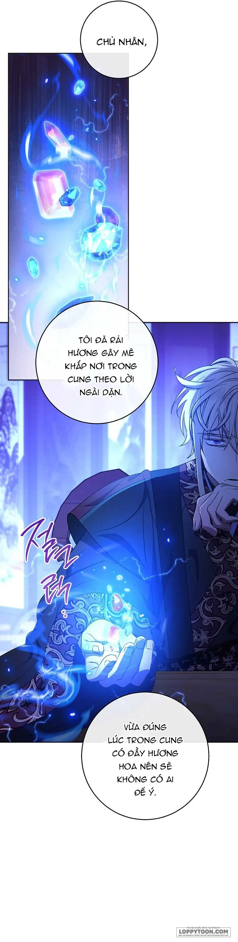 Tiểu Thiếp Chỉ Muốn Sống Yên Bình - Chap 73 - Trang 52