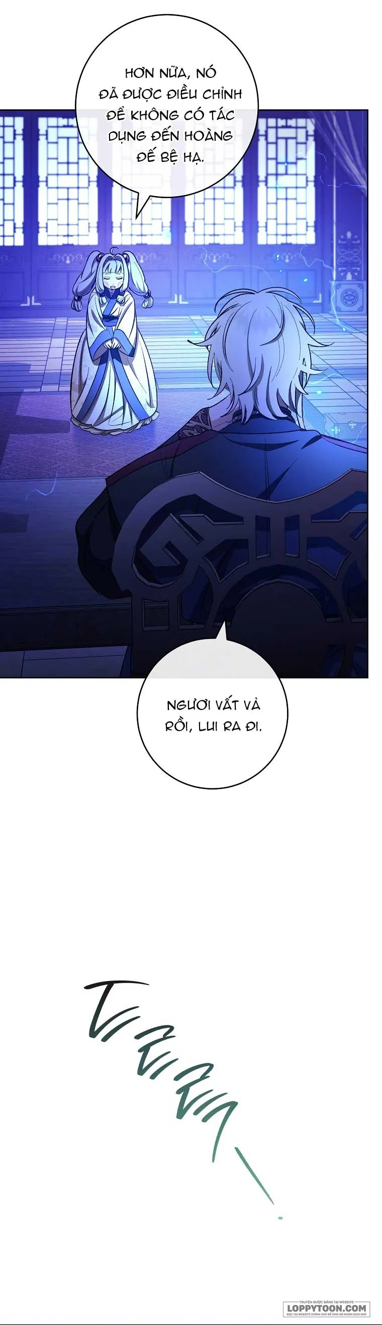 Tiểu Thiếp Chỉ Muốn Sống Yên Bình - Chap 73 - Trang 53