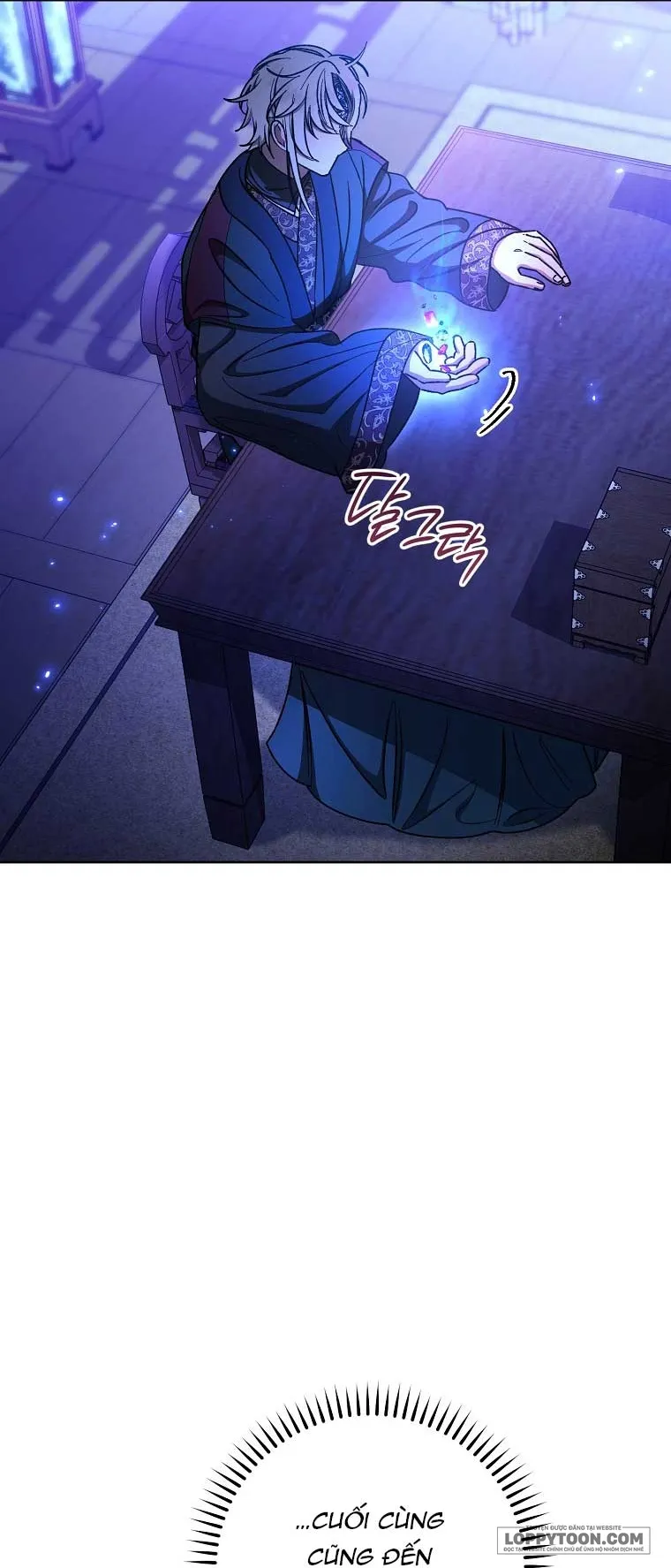 Tiểu Thiếp Chỉ Muốn Sống Yên Bình - Chap 73 - Trang 54
