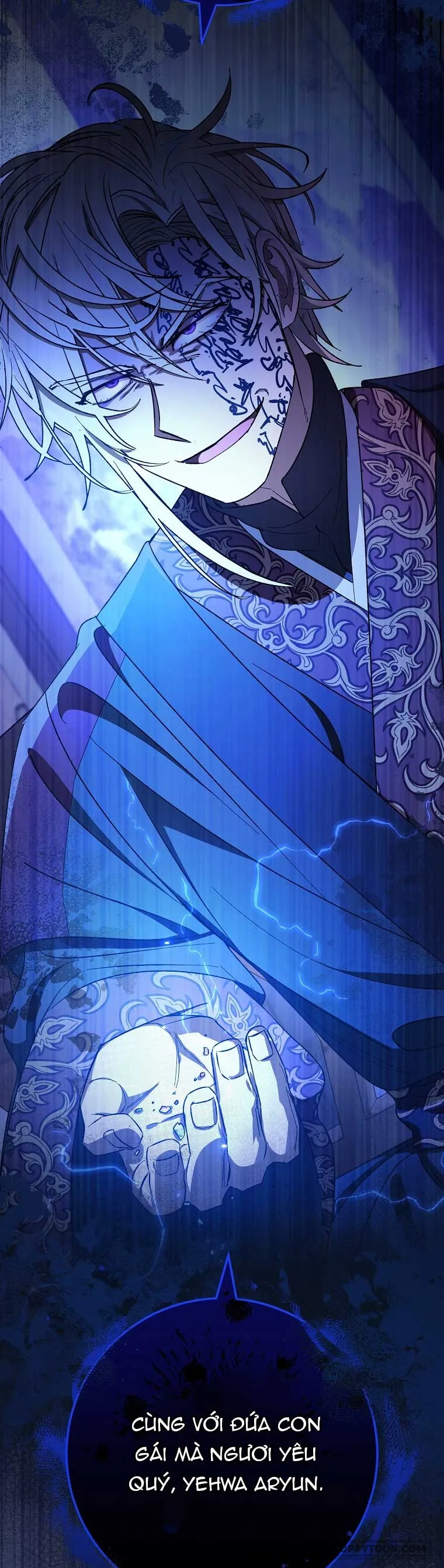 Tiểu Thiếp Chỉ Muốn Sống Yên Bình - Chap 73 - Trang 57
