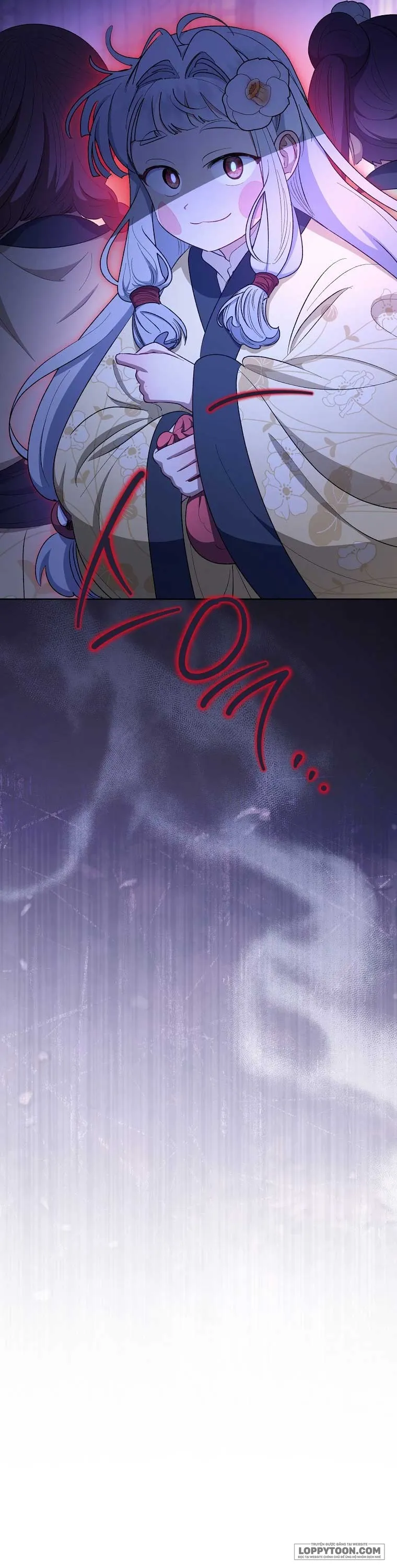 Tiểu Thiếp Chỉ Muốn Sống Yên Bình - Chap 73 - Trang 10