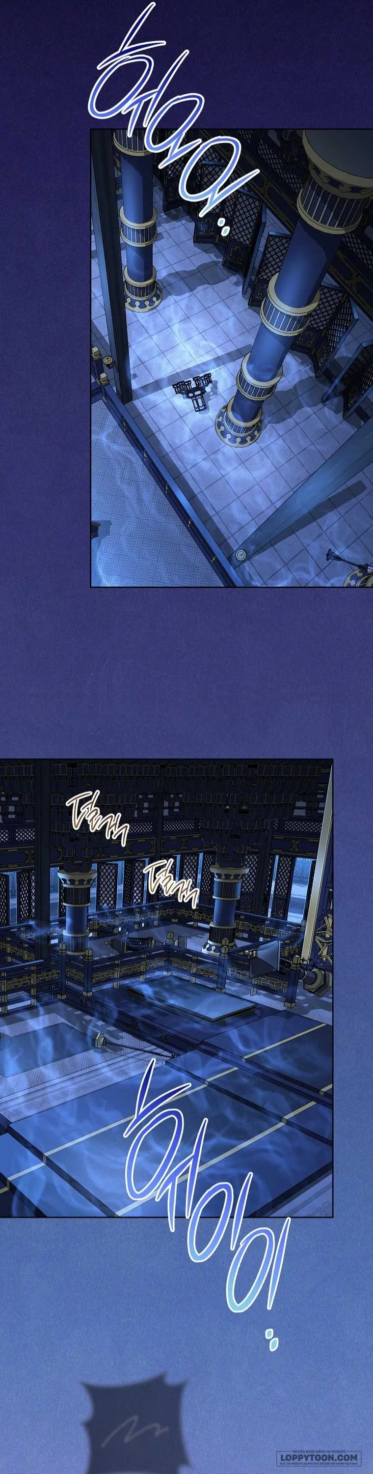 Tiểu Thiếp Chỉ Muốn Sống Yên Bình - Chap 74 - Trang 2