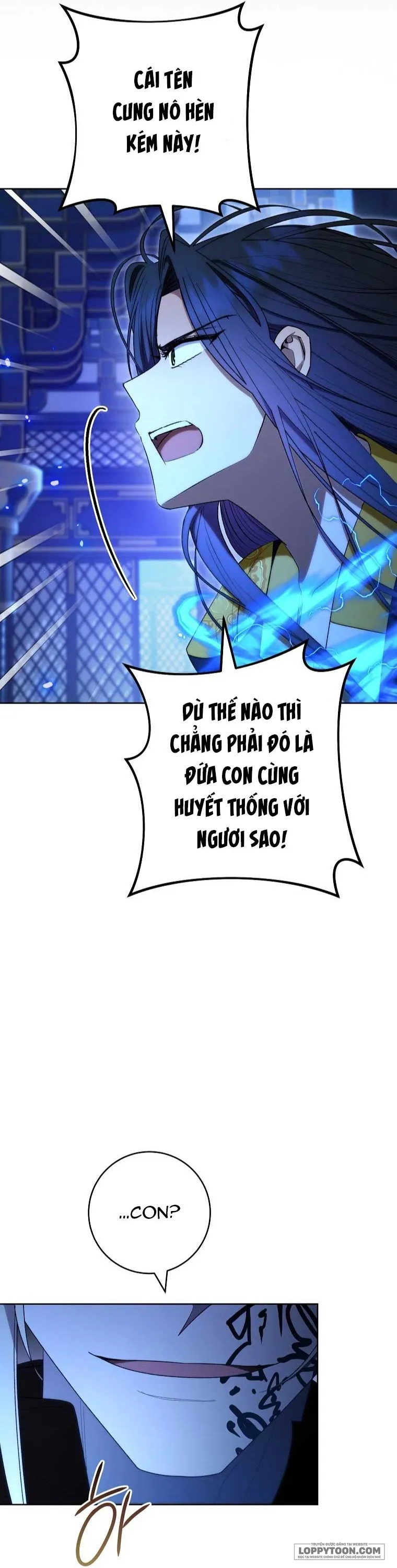 Tiểu Thiếp Chỉ Muốn Sống Yên Bình - Chap 74 - Trang 11