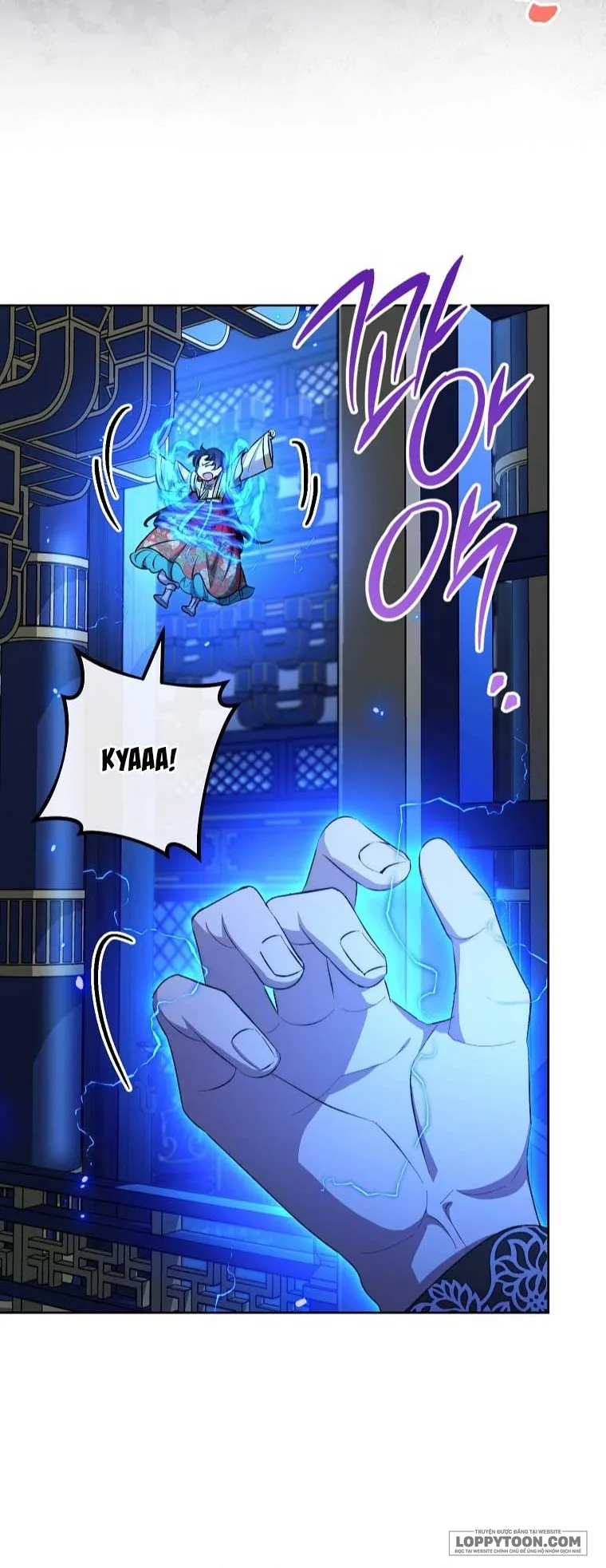 Tiểu Thiếp Chỉ Muốn Sống Yên Bình - Chap 74 - Trang 13