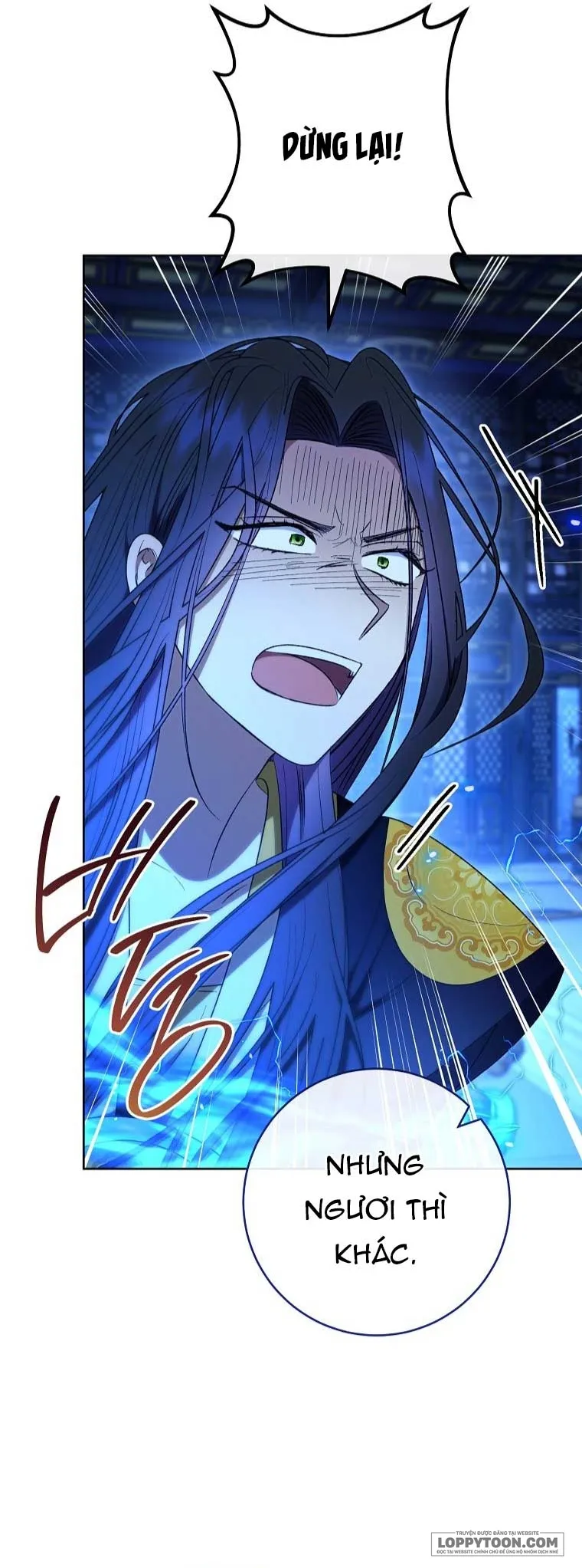 Tiểu Thiếp Chỉ Muốn Sống Yên Bình - Chap 74 - Trang 14