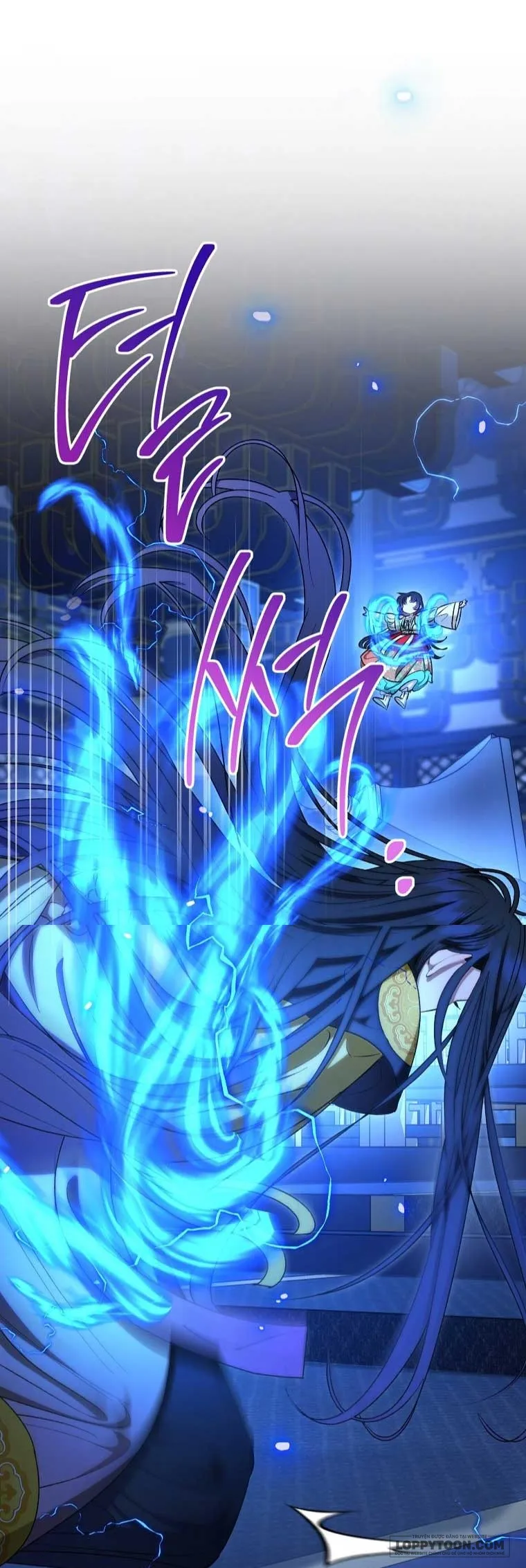 Tiểu Thiếp Chỉ Muốn Sống Yên Bình - Chap 74 - Trang 17