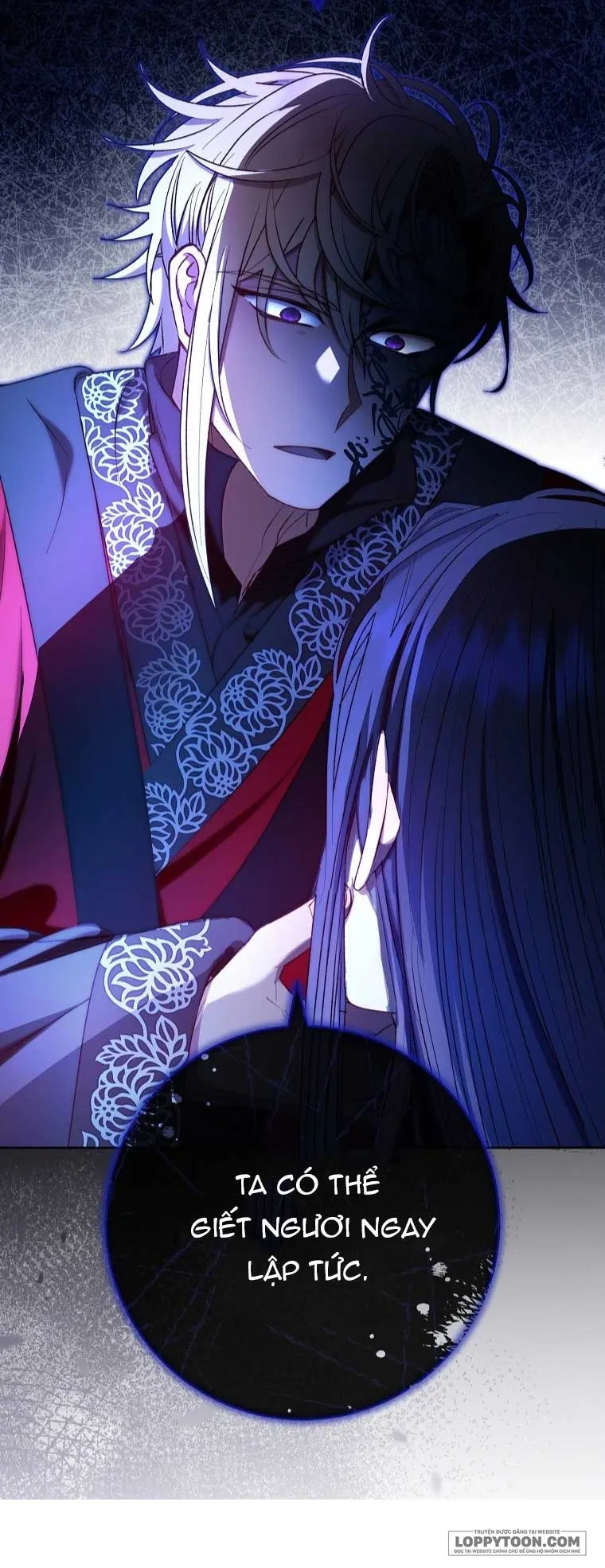 Tiểu Thiếp Chỉ Muốn Sống Yên Bình - Chap 74 - Trang 21