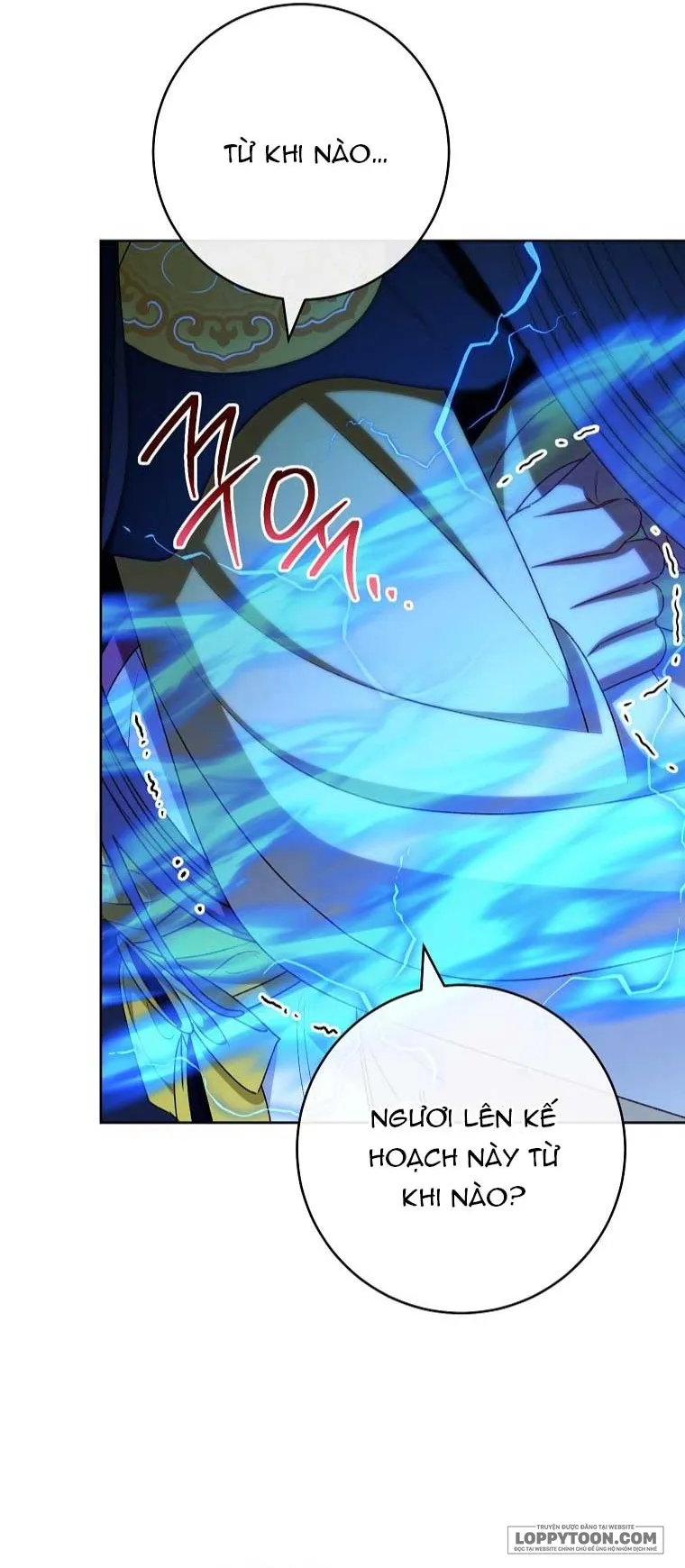 Tiểu Thiếp Chỉ Muốn Sống Yên Bình - Chap 74 - Trang 22