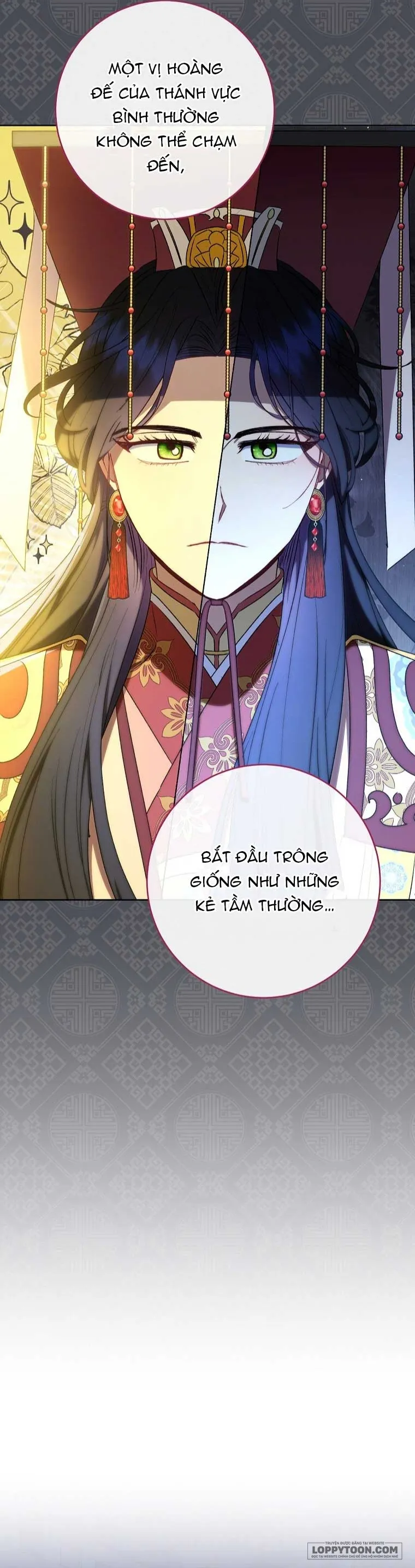 Tiểu Thiếp Chỉ Muốn Sống Yên Bình - Chap 74 - Trang 26
