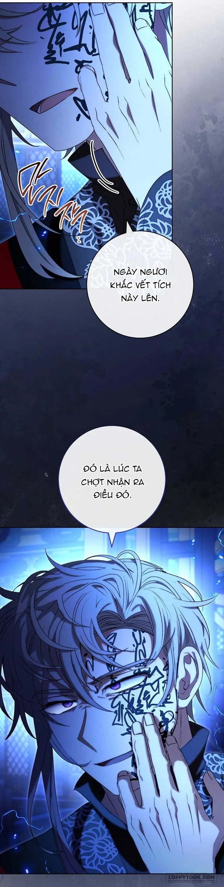Tiểu Thiếp Chỉ Muốn Sống Yên Bình - Chap 74 - Trang 28