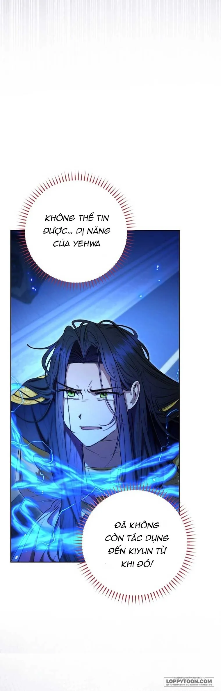 Tiểu Thiếp Chỉ Muốn Sống Yên Bình - Chap 74 - Trang 30