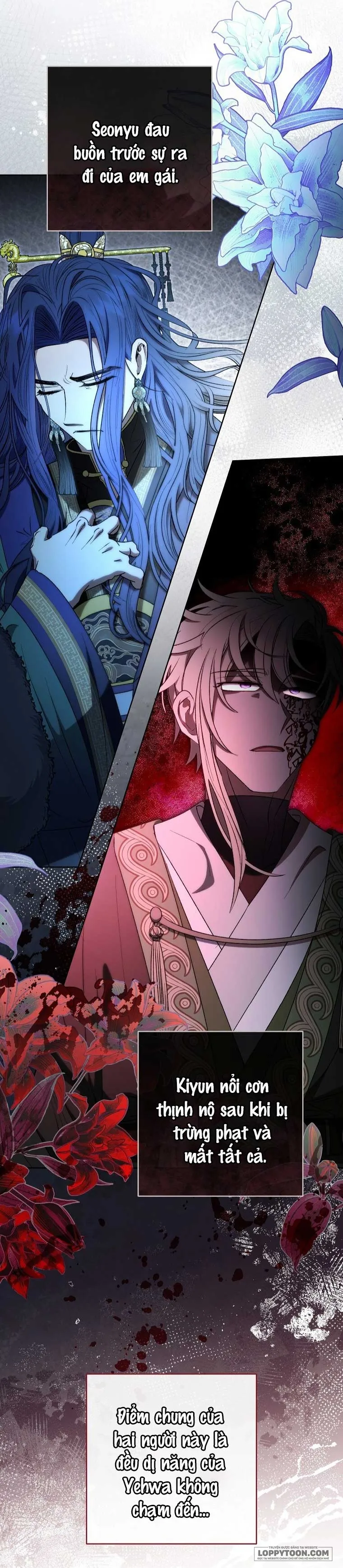Tiểu Thiếp Chỉ Muốn Sống Yên Bình - Chap 74 - Trang 31