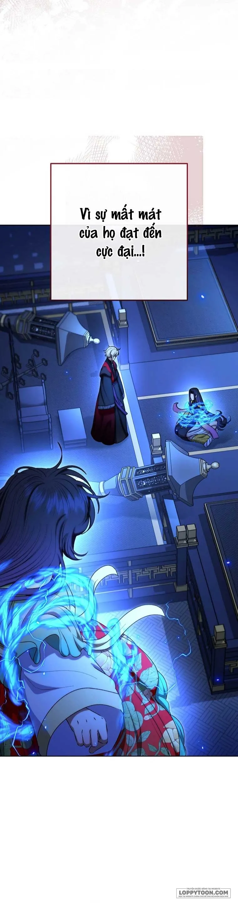 Tiểu Thiếp Chỉ Muốn Sống Yên Bình - Chap 74 - Trang 32