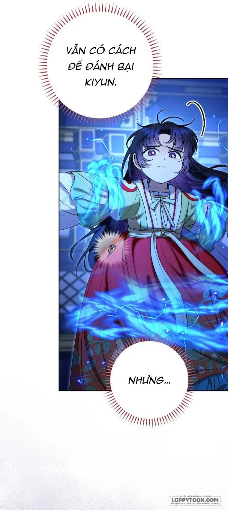 Tiểu Thiếp Chỉ Muốn Sống Yên Bình - Chap 74 - Trang 33