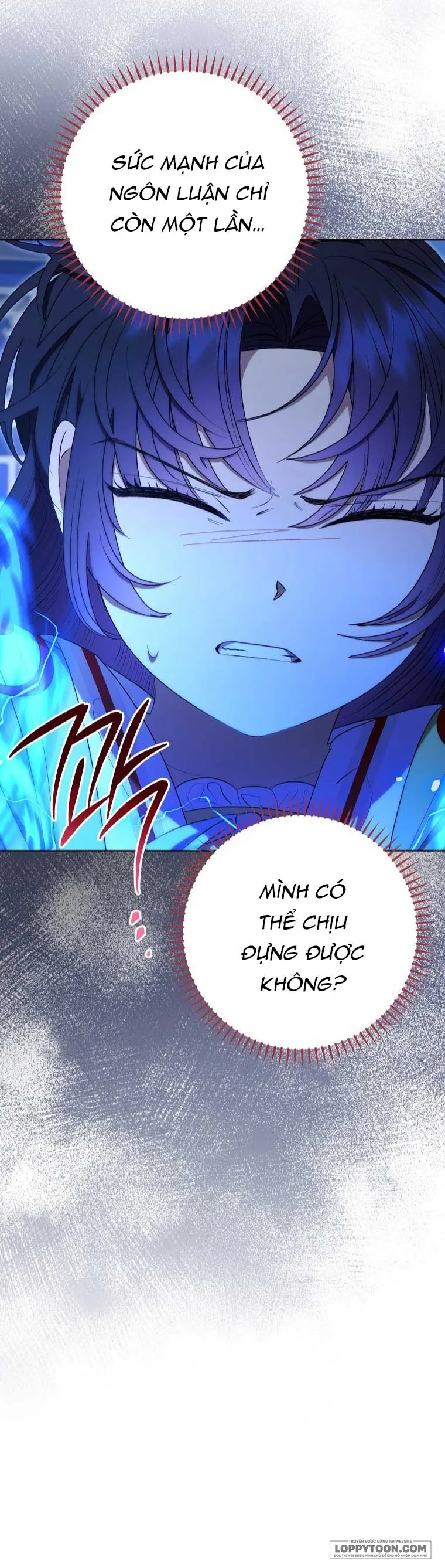 Tiểu Thiếp Chỉ Muốn Sống Yên Bình - Chap 74 - Trang 34