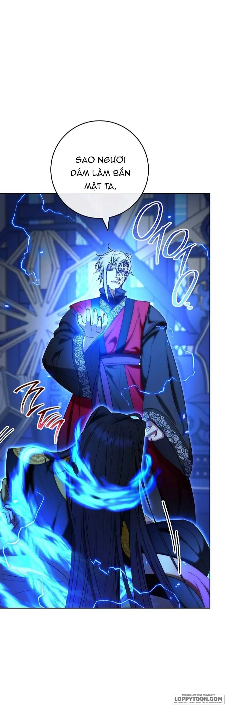 Tiểu Thiếp Chỉ Muốn Sống Yên Bình - Chap 74 - Trang 37