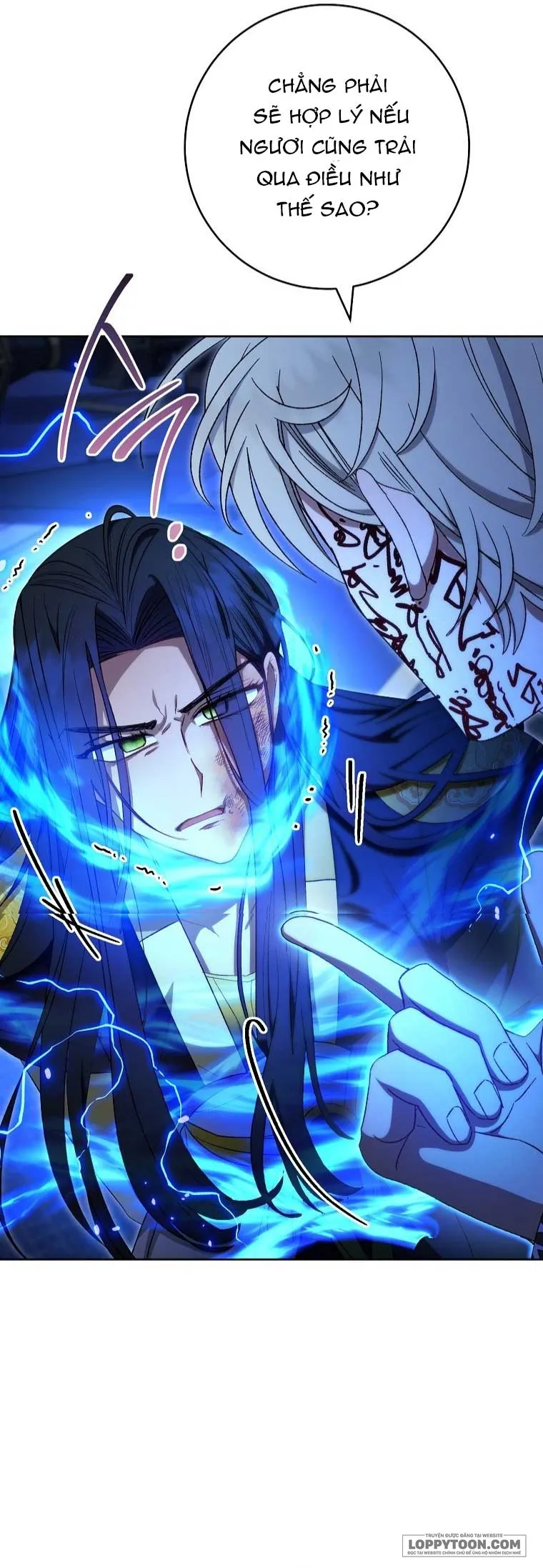 Tiểu Thiếp Chỉ Muốn Sống Yên Bình - Chap 74 - Trang 38