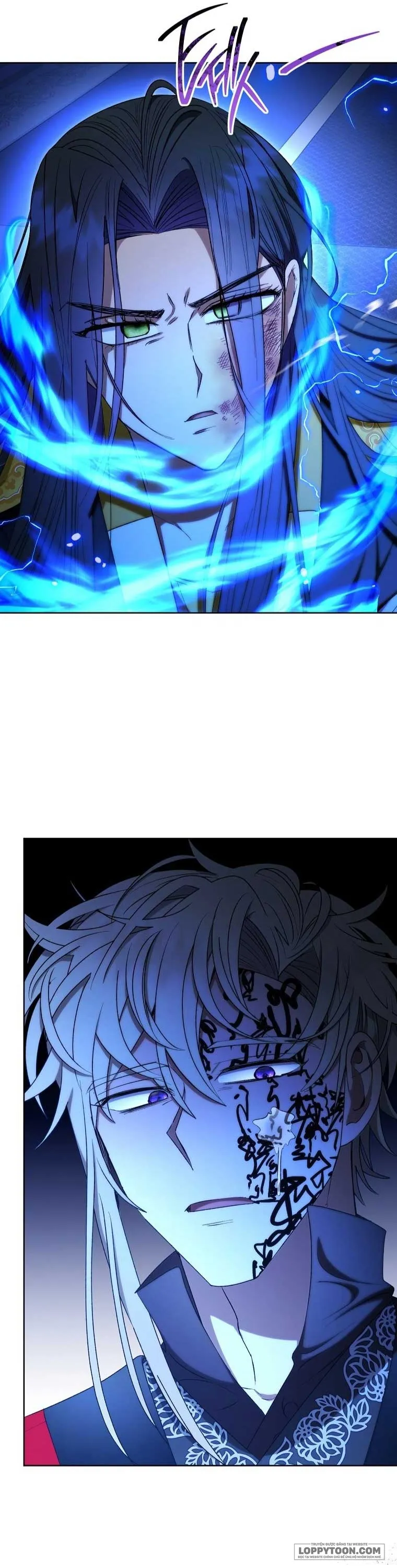 Tiểu Thiếp Chỉ Muốn Sống Yên Bình - Chap 74 - Trang 39