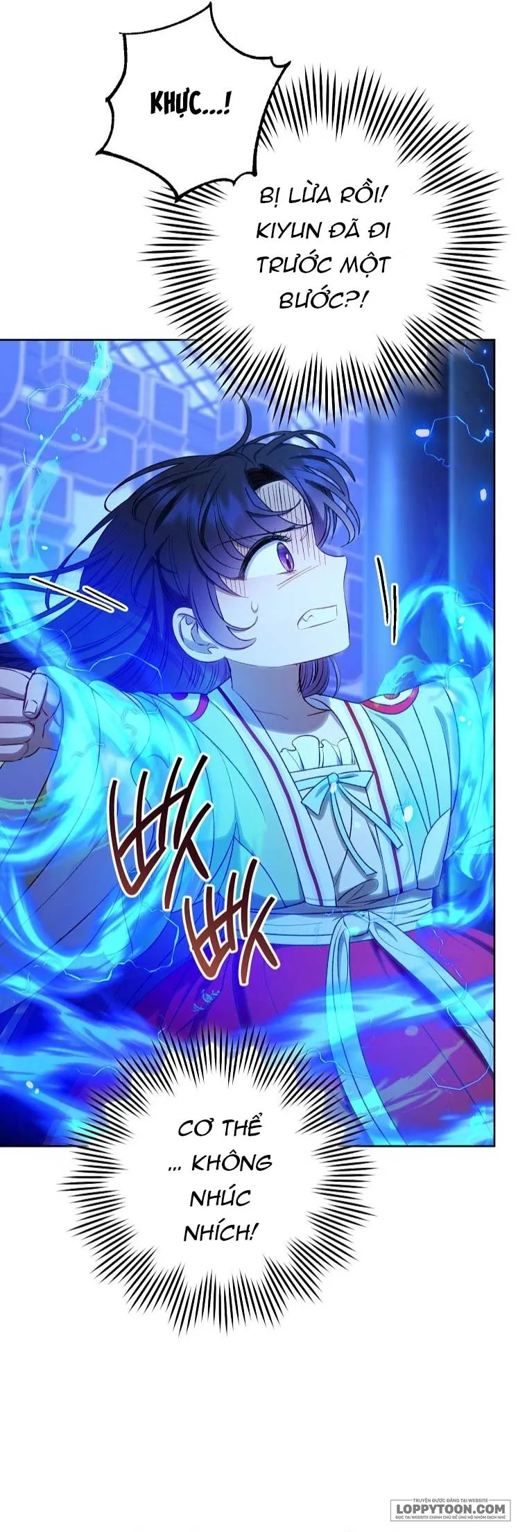 Tiểu Thiếp Chỉ Muốn Sống Yên Bình - Chap 74 - Trang 5
