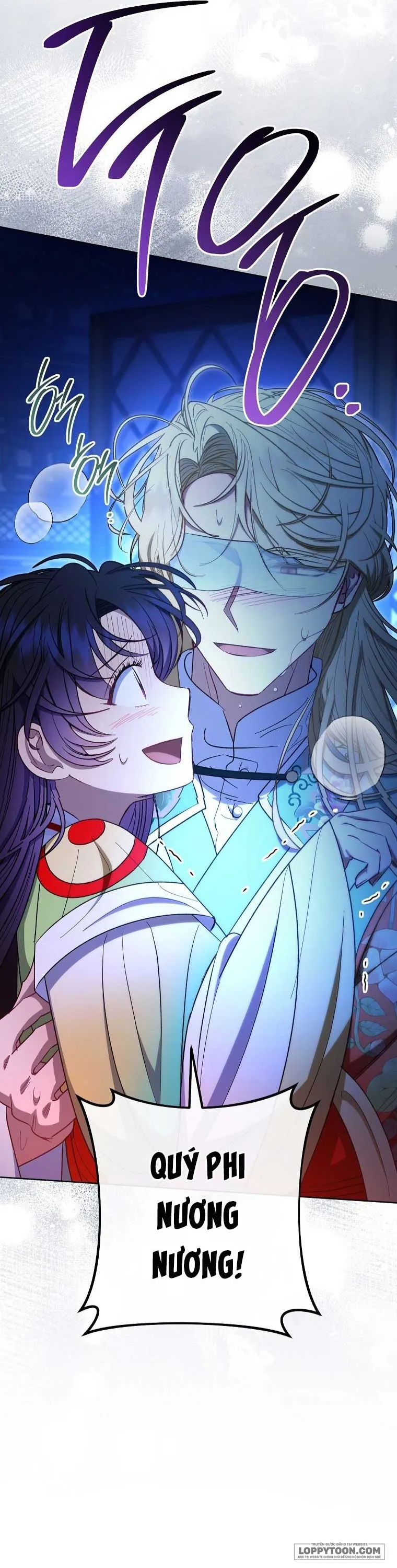 Tiểu Thiếp Chỉ Muốn Sống Yên Bình - Chap 74 - Trang 49