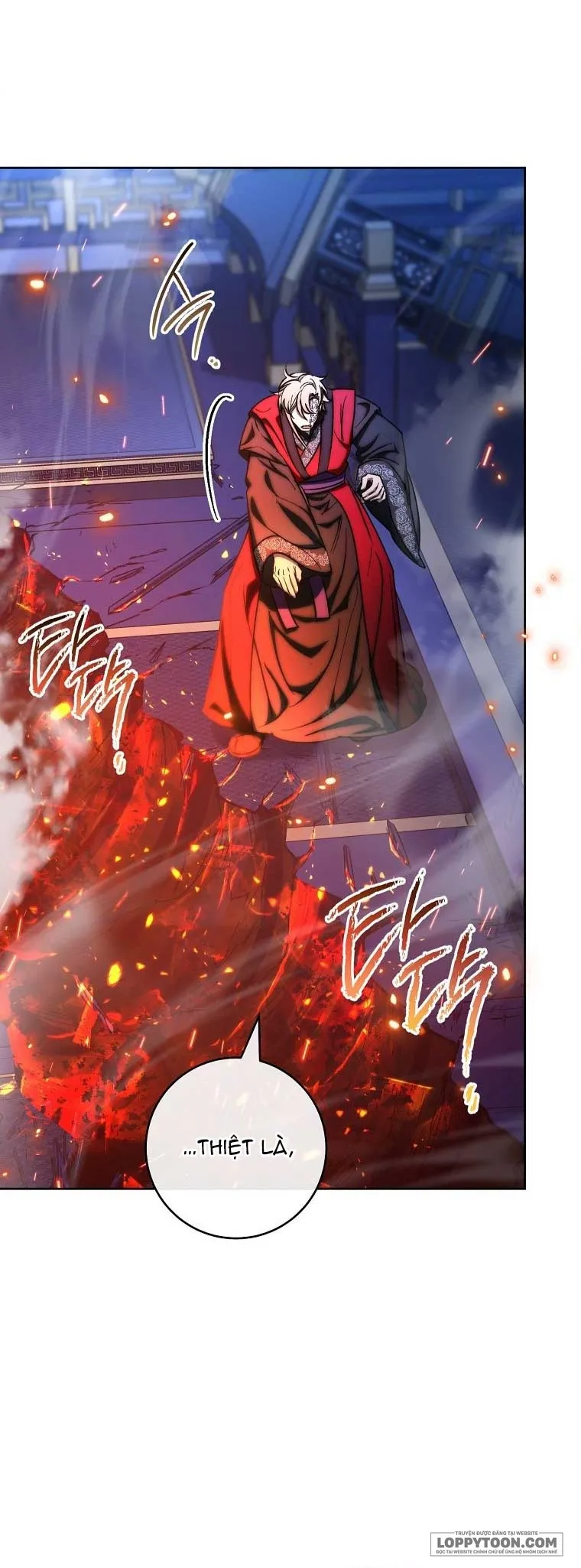 Tiểu Thiếp Chỉ Muốn Sống Yên Bình - Chap 74 - Trang 50