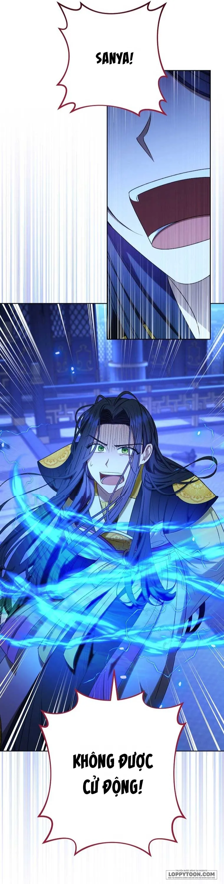 Tiểu Thiếp Chỉ Muốn Sống Yên Bình - Chap 74 - Trang 6