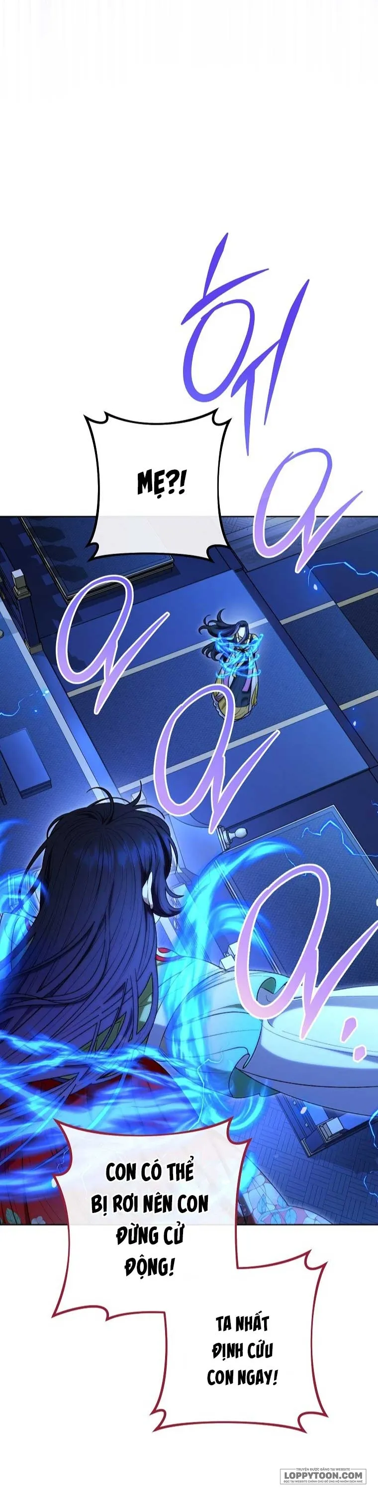 Tiểu Thiếp Chỉ Muốn Sống Yên Bình - Chap 74 - Trang 7