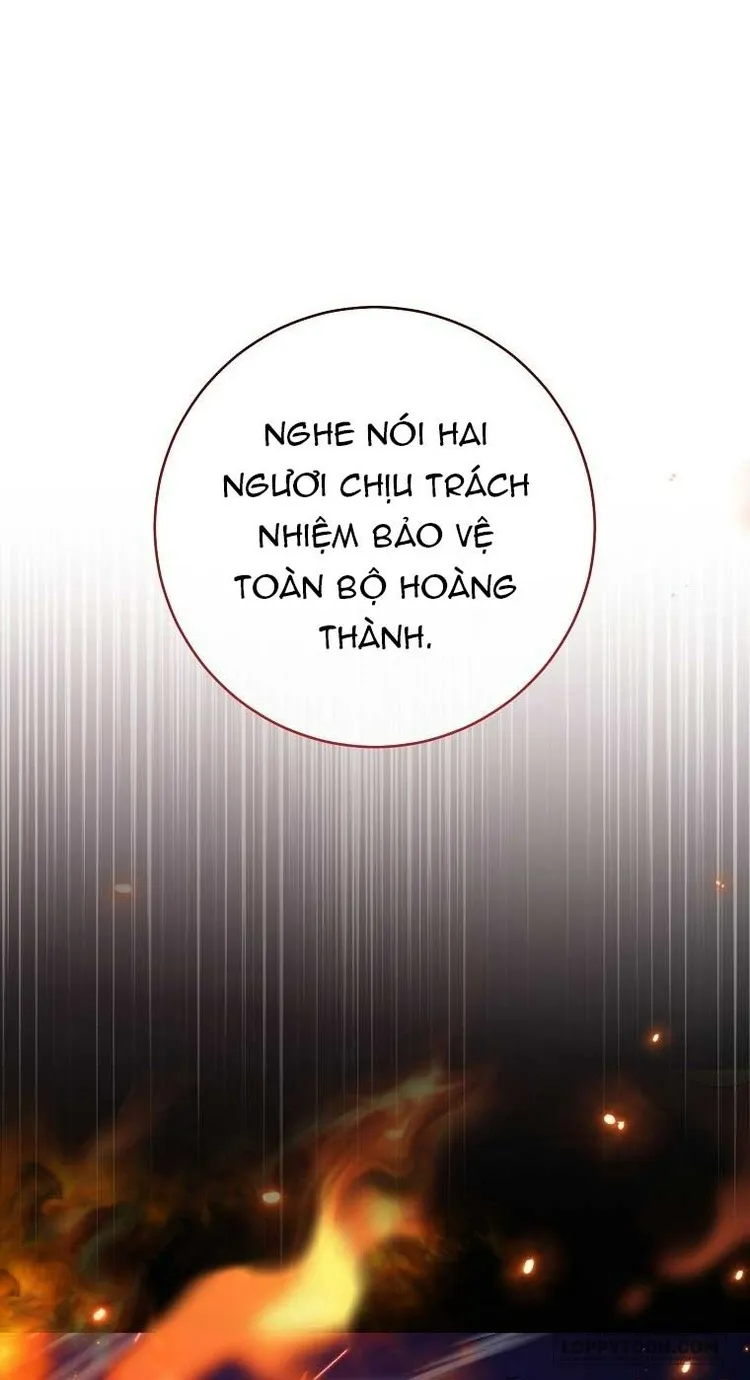 Tiểu Thiếp Chỉ Muốn Sống Yên Bình - Chap 75 - Trang 1