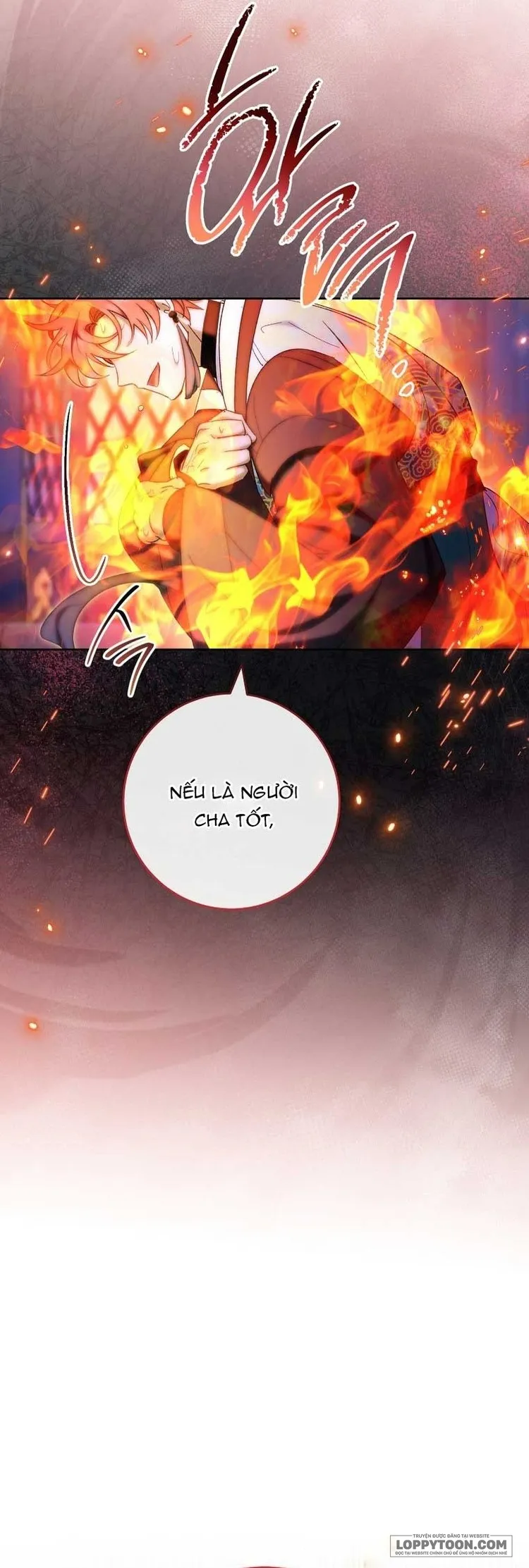 Tiểu Thiếp Chỉ Muốn Sống Yên Bình - Chap 75 - Trang 12
